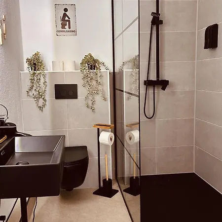 Apartment Mit Netflix - Parken - Kueche - Bad Weiden in der Oberpfalz Exterior foto