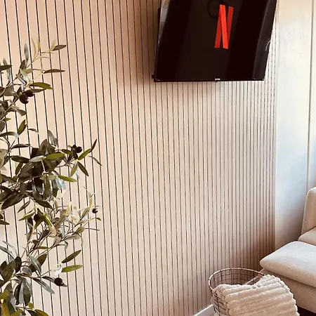 Apartment Mit Netflix - Parken - Kueche - Bad Weiden in der Oberpfalz Exterior foto