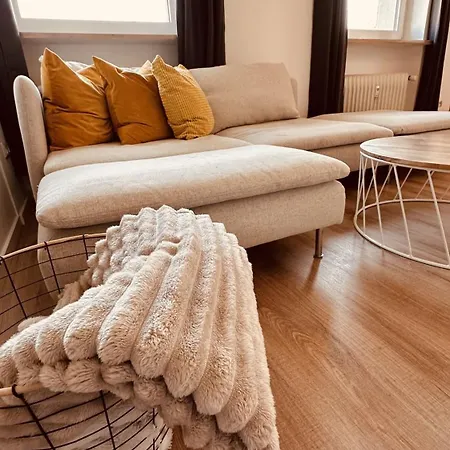 Apartment Mit Netflix - Parken - Kueche - Bad Weiden in der Oberpfalz Exterior foto
