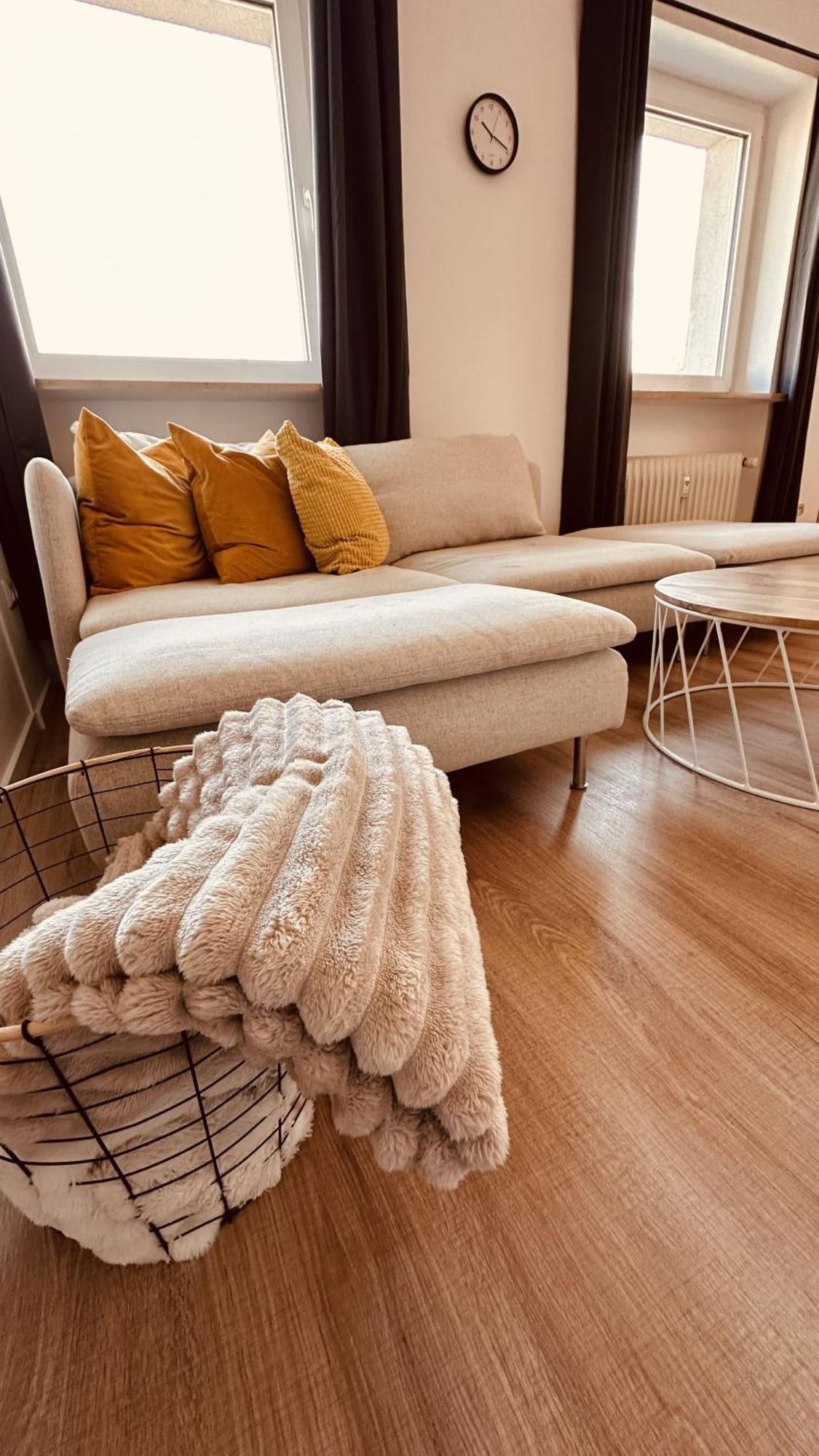 Apartment Mit Netflix - Parken - Kueche - Bad *